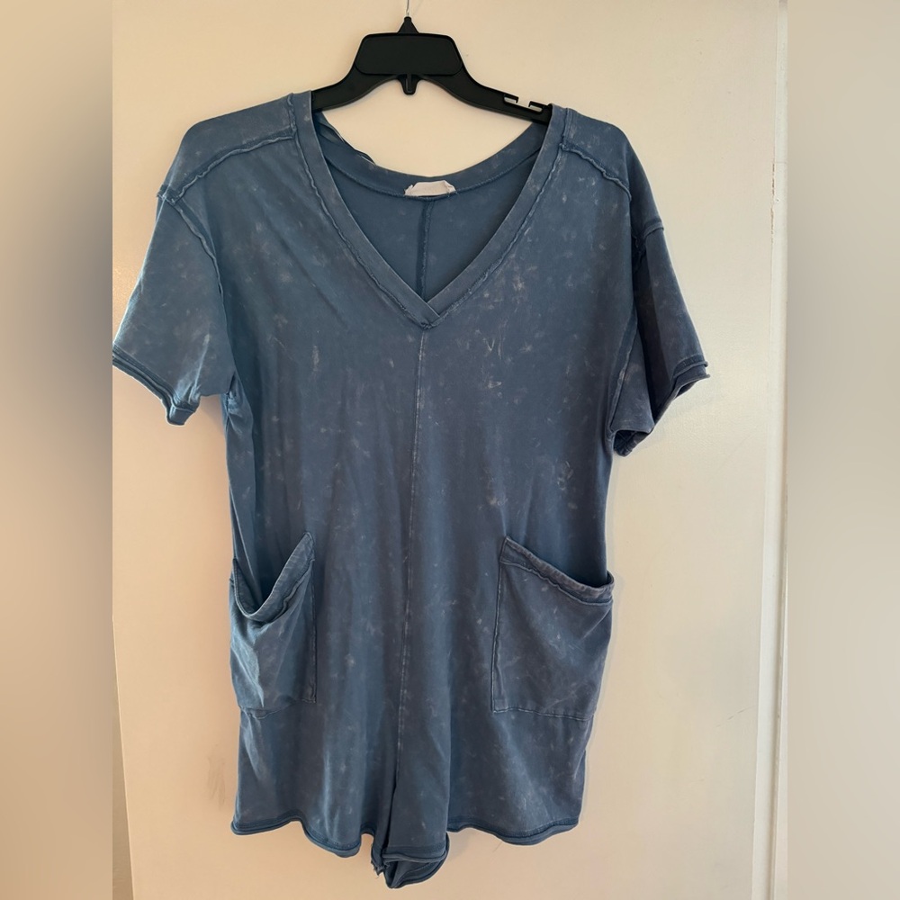 Shop Talulah Romper SZ M